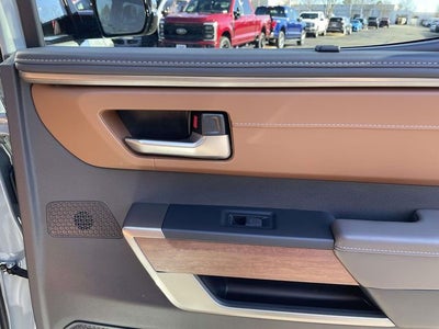 2026 Toyota Tundra 1794