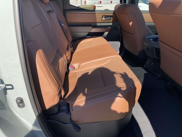 2026 Toyota Tundra 1794