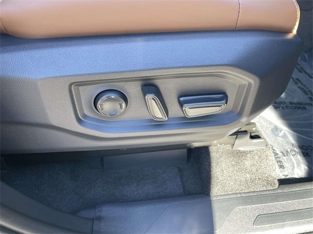 2026 Toyota Tundra 1794