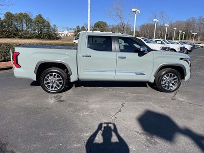 2026 Toyota Tundra 1794