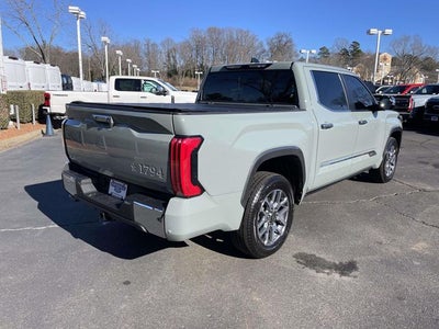 2026 Toyota Tundra 1794