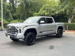 2024 Toyota Tundra Hybrid Platinum