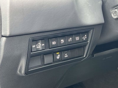 2024 Toyota Tundra Hybrid Platinum