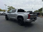 2024 Toyota Tundra Hybrid Platinum