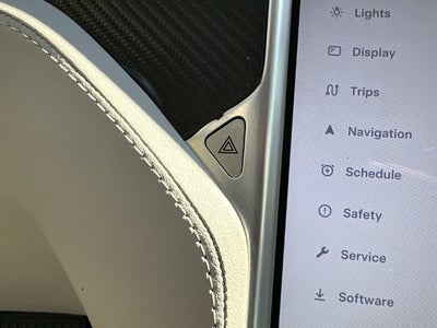 2015 Tesla Model S 70D