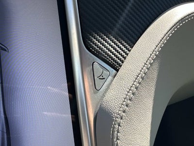 2015 Tesla Model S 70D