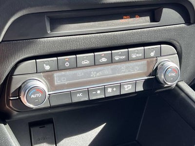 2022 Mazda Mazda CX-5 2.5 S Preferred Package