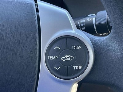 2014 Toyota Prius Two