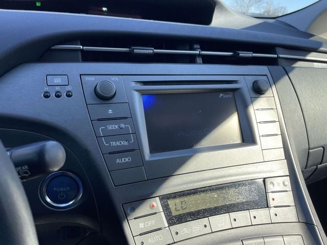 2014 Toyota Prius Two