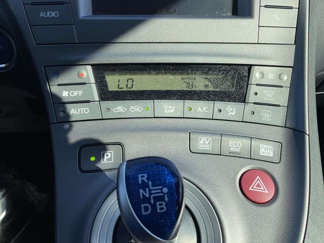 2014 Toyota Prius Two