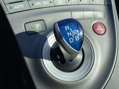 2014 Toyota Prius Two