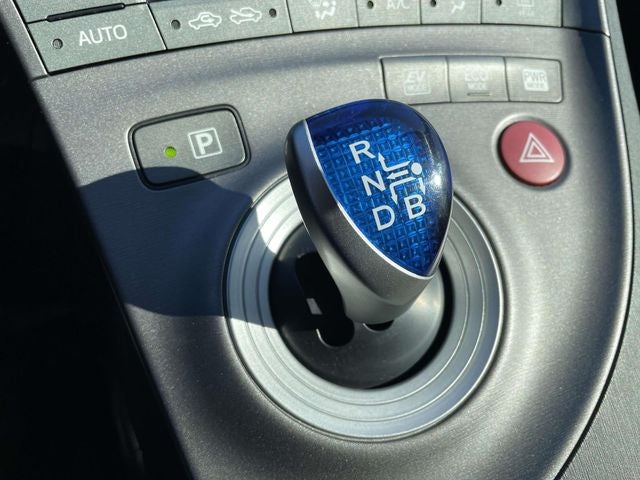 2014 Toyota Prius Two