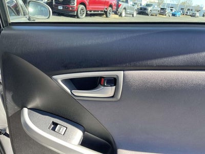 2014 Toyota Prius Two