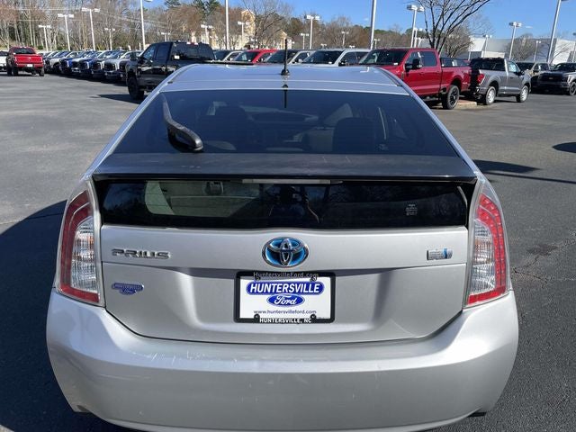 2014 Toyota Prius Two