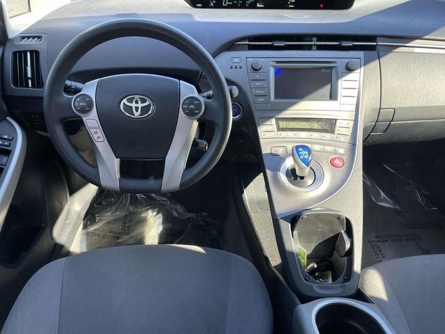 2014 Toyota Prius Two