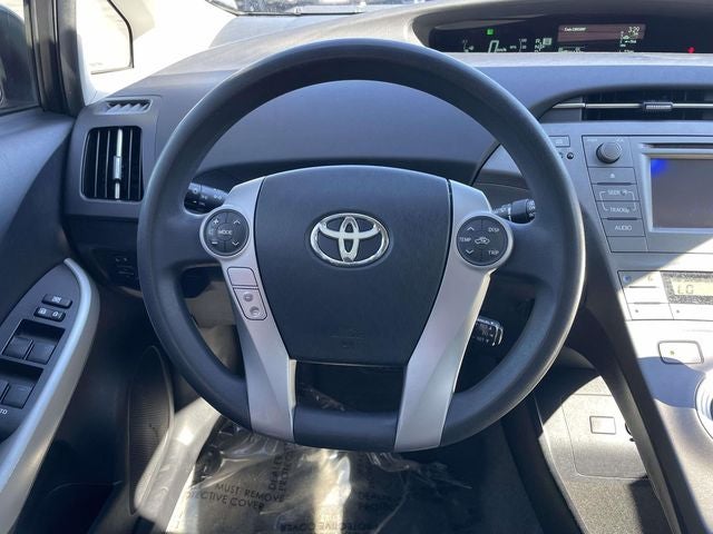 2014 Toyota Prius Two