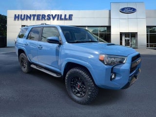 2018 Toyota 4Runner TRD Pro