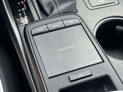 2024 Lexus IS 350 F SPORT