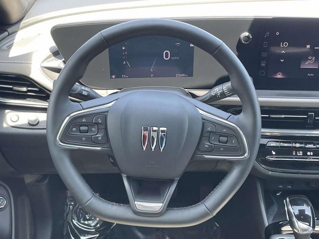 2025 Buick Envista Avenir