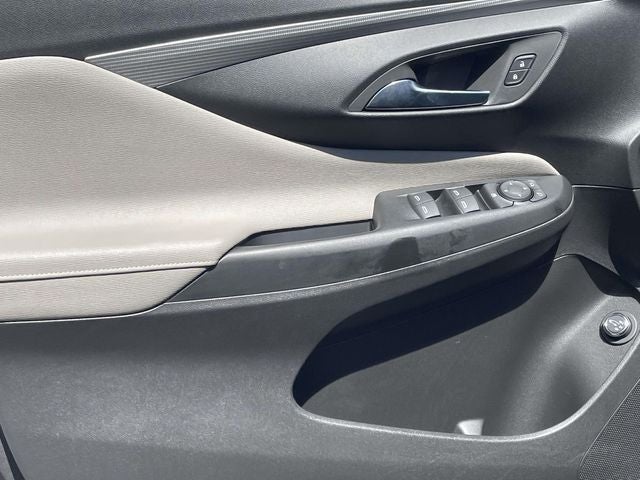 2025 Buick Envista Avenir