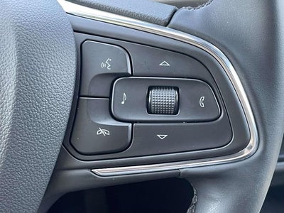2025 Buick Envista Avenir