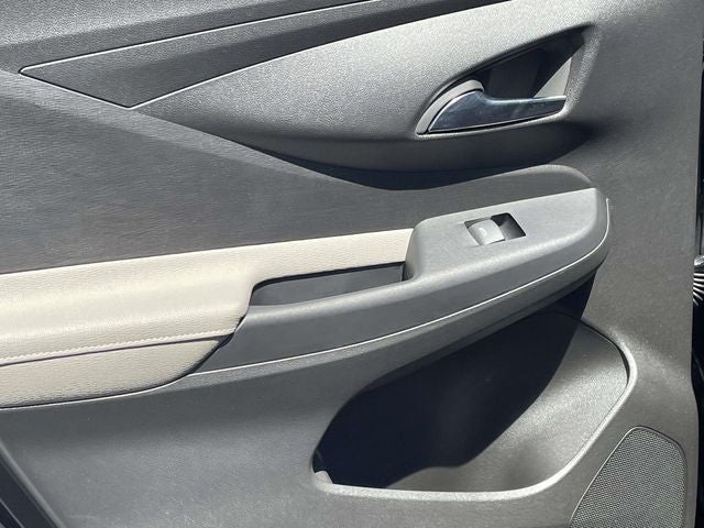 2025 Buick Envista Avenir