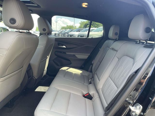 2025 Buick Envista Avenir