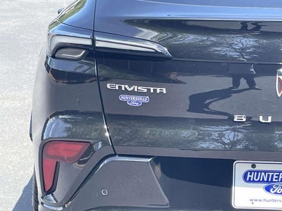 2025 Buick Envista Avenir