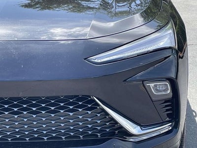 2025 Buick Envista Avenir