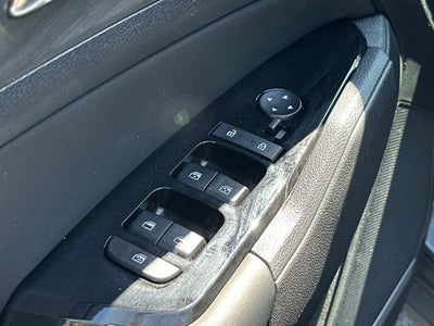2024 Kia Sportage Plug-In Hybrid X-Line