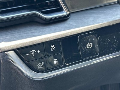 2024 Kia Sportage Plug-In Hybrid X-Line
