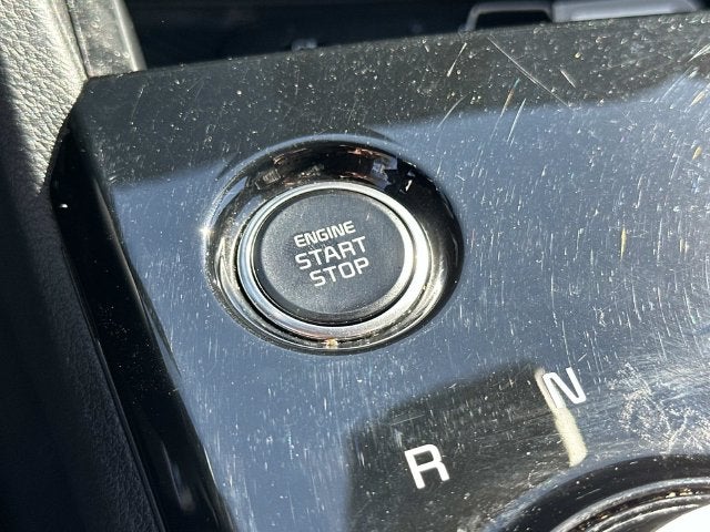 2024 Kia Sportage Plug-In Hybrid X-Line