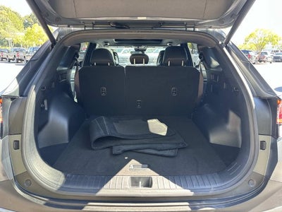 2024 Kia Sportage Plug-In Hybrid X-Line