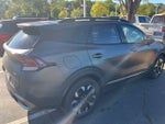 2024 Kia Sportage Plug-In Hybrid X-Line