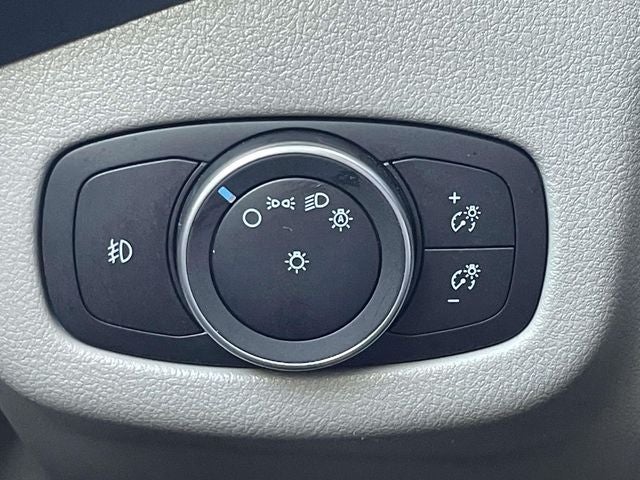 2023 Ford Transit Connect XLT