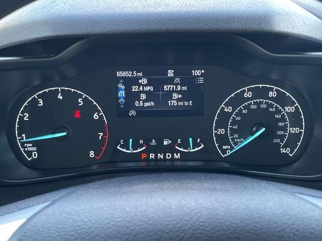 2023 Ford Transit Connect XLT
