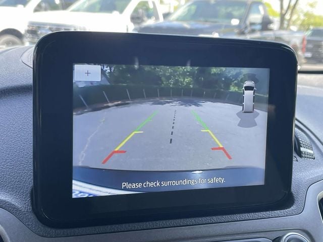 2023 Ford Transit Connect XLT