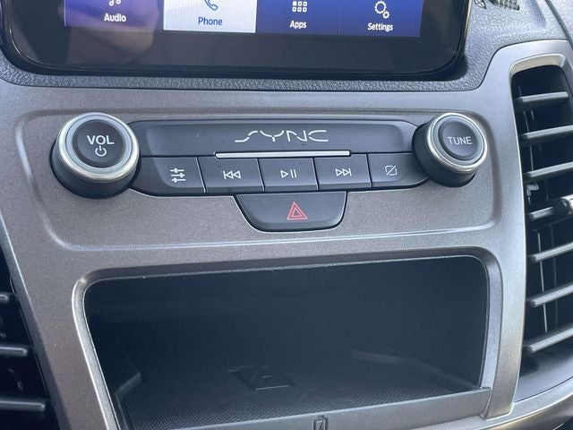 2023 Ford Transit Connect XLT