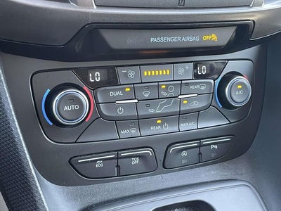 2023 Ford Transit Connect XLT
