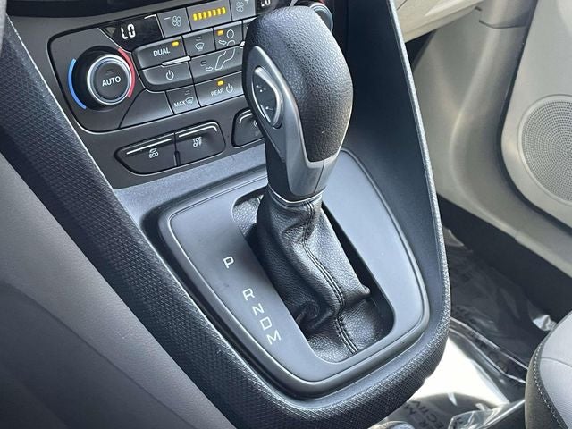 2023 Ford Transit Connect XLT