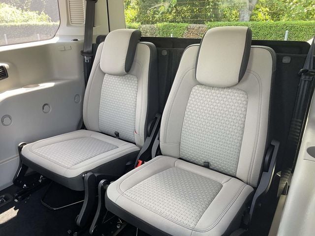 2023 Ford Transit Connect XLT