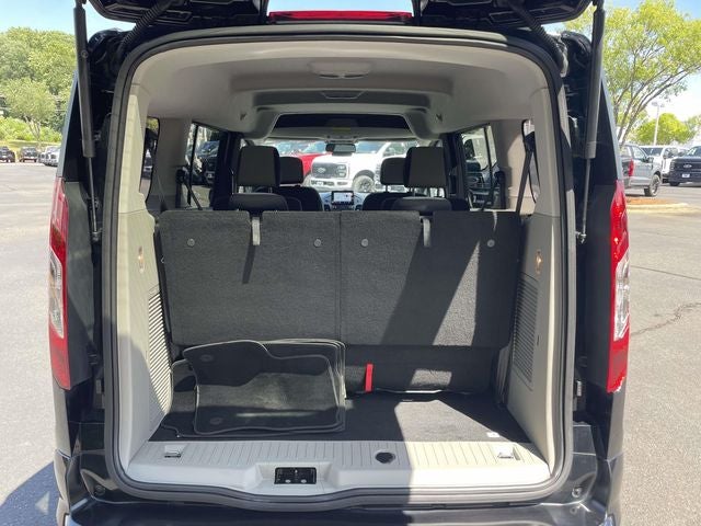 2023 Ford Transit Connect XLT