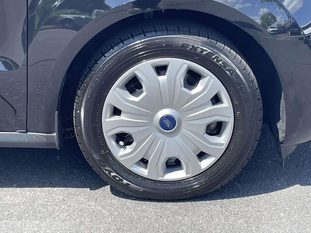 2023 Ford Transit Connect XLT