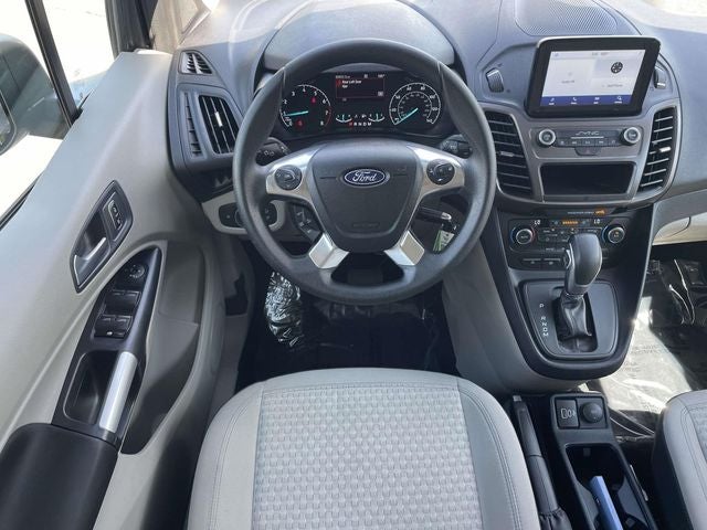 2023 Ford Transit Connect XLT