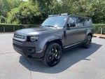 2024 Land Rover Defender 130 X-Dynamic SE