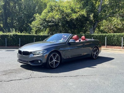 2020 BMW 4 Series 430i