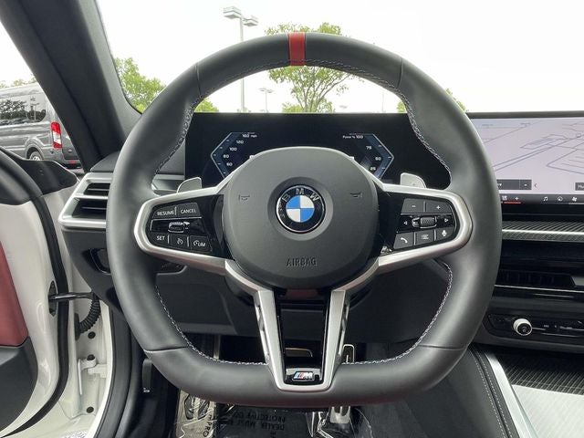 2025 BMW 4 Series M440i xDrive