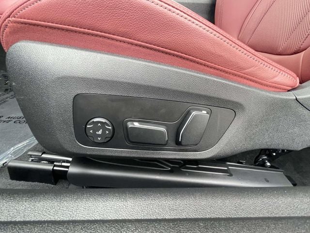 2025 BMW 4 Series M440i xDrive