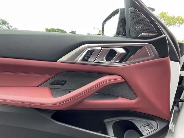 2025 BMW 4 Series M440i xDrive