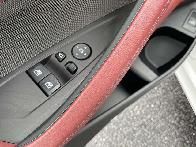 2025 BMW 4 Series M440i xDrive